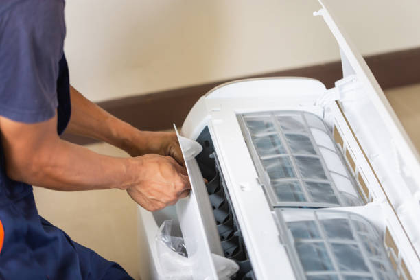 Best HVAC Cleaning Services  in Titusville, FL