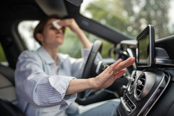 Affordable Air Conditioning Repair in Titusville, FL