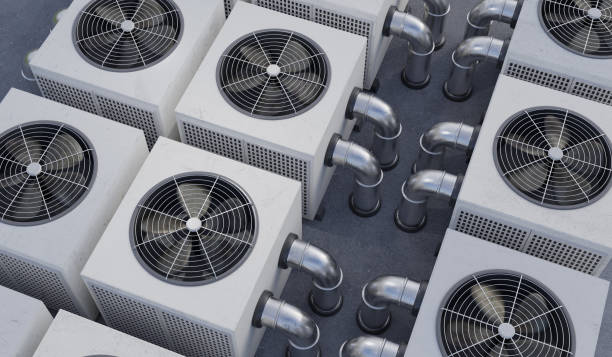 Best Central Air Repair  in Titusville, FL