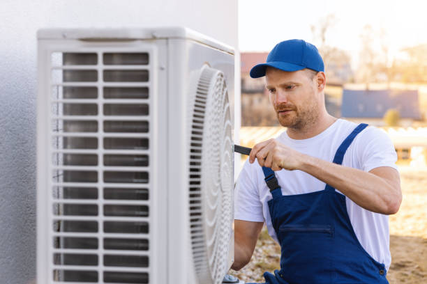 Best 24/7 HVAC Repair  in Titusville, FL