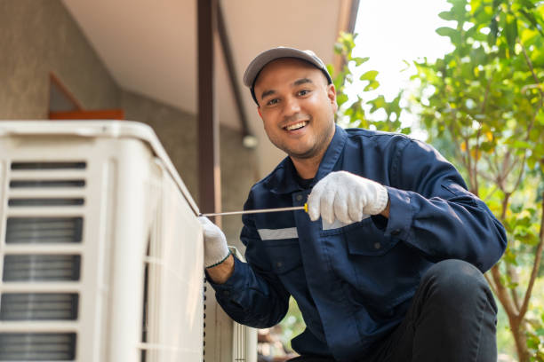 Best Commercial HVAC Repair  in Titusville, FL