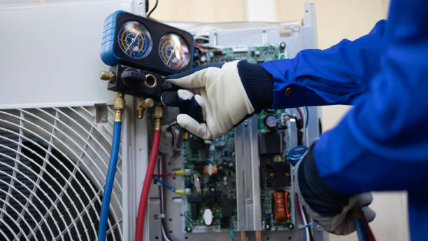 Best Local HVAC Companies  in Titusville, FL
